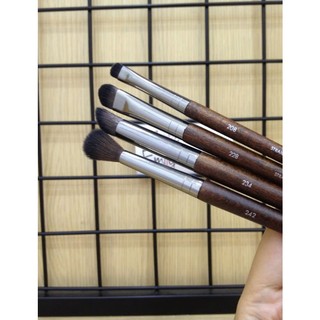 Các mẫu cọ trang điểm lẻ MUFE cho mặt và mắt