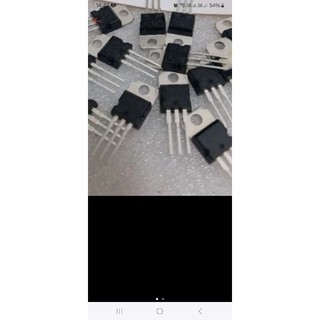 5 con MOSFET 80N70