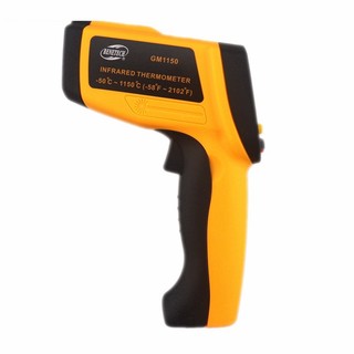 Súng bắn nhiệt độ BENETECH GM-1150