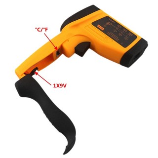 Súng bắn nhiệt độ BENETECH GM-1150