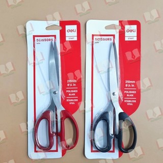 Kéo văn phòng deli 6009-6010