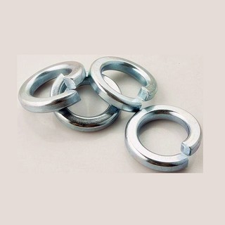 Long đen, đệm vênh M10- M12- M14-M16