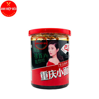 [HOT] Sốt Trộn Mỳ Chuẩn Vị Trung