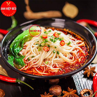 [HOT] Sốt Trộn Mỳ Chuẩn Vị Trung