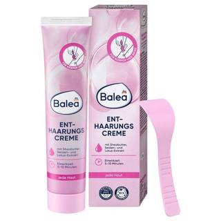 KEM TẨY LÔNG BALEA -125ml- HÀNG ĐỨC CHUẨN