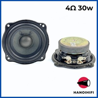 Loa toàn dải siêu bass harman/kardon 3.25 inch 4ohm 30w loa tháo từ shop Loa VN
