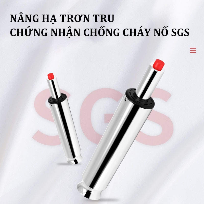Ghế bar nâng hạ ghế xoay đơn giản hiện đại ghế bành sảnh trước ghế tròn chân cao Eames | BigBuy360 - bigbuy360.vn