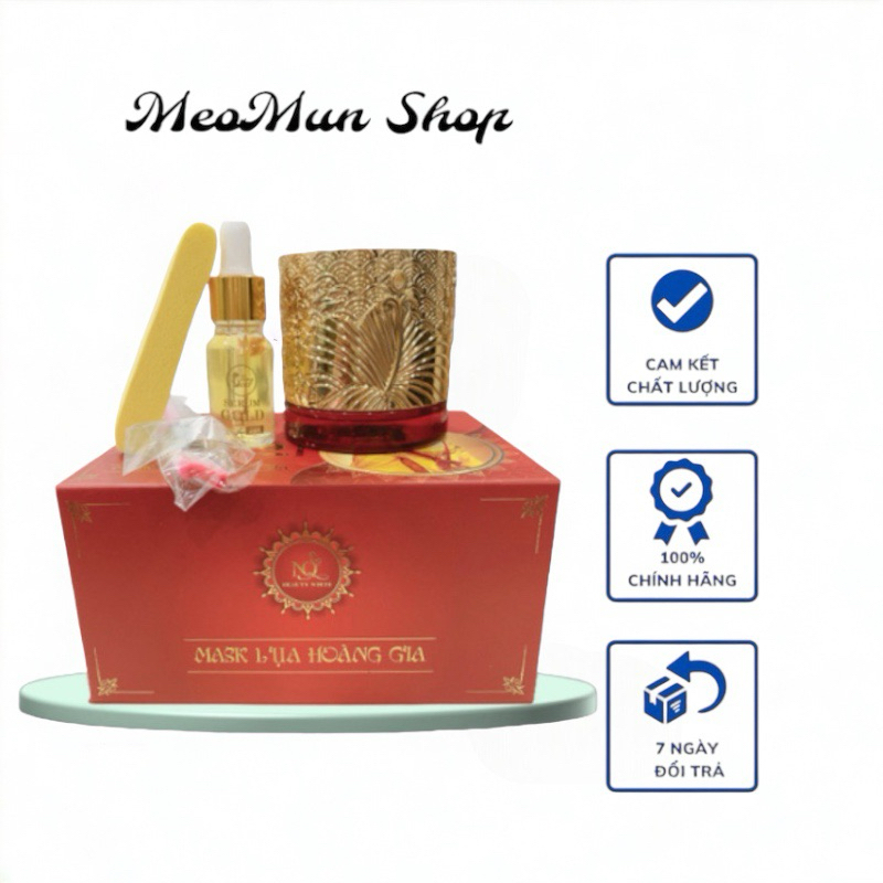 Cấy Trắng Lụa Nano Collagen 2022.