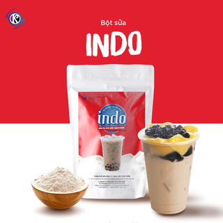 Bột Nấu Trà Sữa Indo