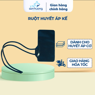 Ruột huyết áp kế dành cho máy huyết áp Cơ