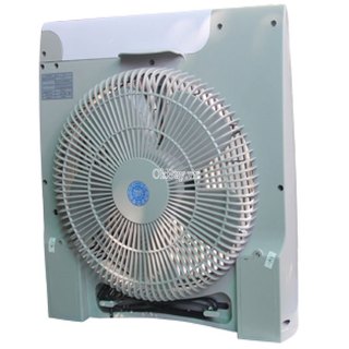 Quạt Sạc Điện Panasonic Model-6969