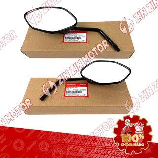 Gương xe ab 2016 - 2023+, kính chiếu hậu ab 160 2022 2023+, air blade 150 2020 2021, airblade 125 2016 - 2023+ trái phải