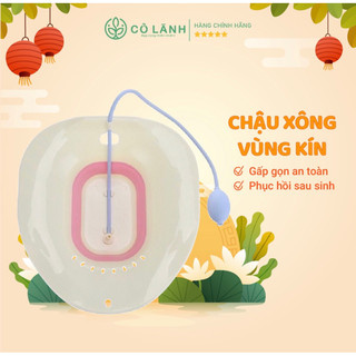 Ghế gỗ xông cho mẹ sau sinh Cỏ Lành