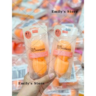 Bông mút trang điểm Real Techniques Sponge