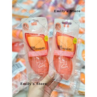 Bông mút trang điểm Real Techniques Sponge