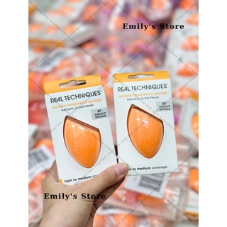 Bông mút trang điểm Real Techniques Sponge