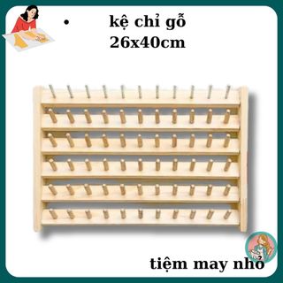 kệ để chỉ may [FIRESHIP] Hàng mới,CÓ CÁC KÍCH THƯỚC