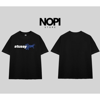 ÁO THUN STUSSY SPORT SCRIPT TEE - NOPI STORE