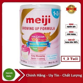 Sữa Meiji Số 9 800g nhập khẩu.