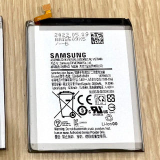 Pin samsung a51 2019 / sm- a515, loại xịn