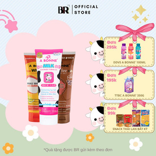 Muối tắm spa A Bonne' tuýp 350g - DATE T6.2025