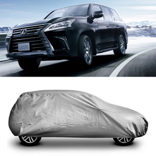 Bạt Phủ Xe Ô tô Lexus LX570
