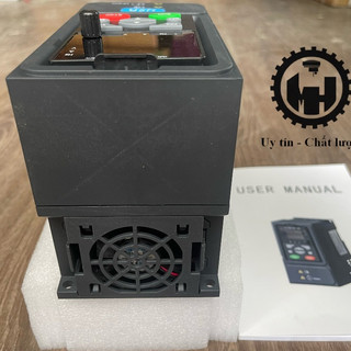 Biến tần 5.5kw 380v HSD260