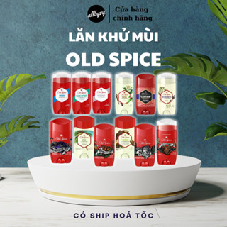 allbyvy |HOẢ TỐC| Lăn khử mùi OLD SPICE