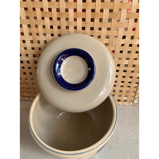 thố tiềm con gà 13 cm