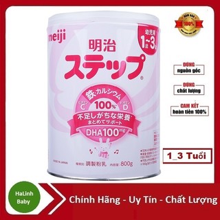 Sữa Meiji số 9 Nội Địa Nhật 800g [Date 2025]