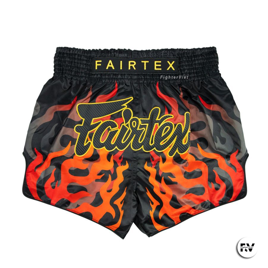 Quần Muay Thai Fairtex Chống Mùi Hôi – BS1921