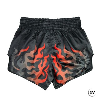 Quần Muay Thai Fairtex Chống Mùi Hôi – BS1921