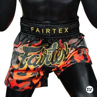 Quần Muay Thai Fairtex Chống Mùi Hôi – BS1921