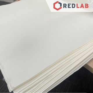 Giấy lọc định tính 3S NewStar khổ to 60 x 60cm dùng trong thí nghiệm, nghiên cứu, trường học, có VAT
