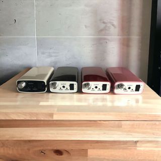Máy Mài Móng Tích Điện US - 801