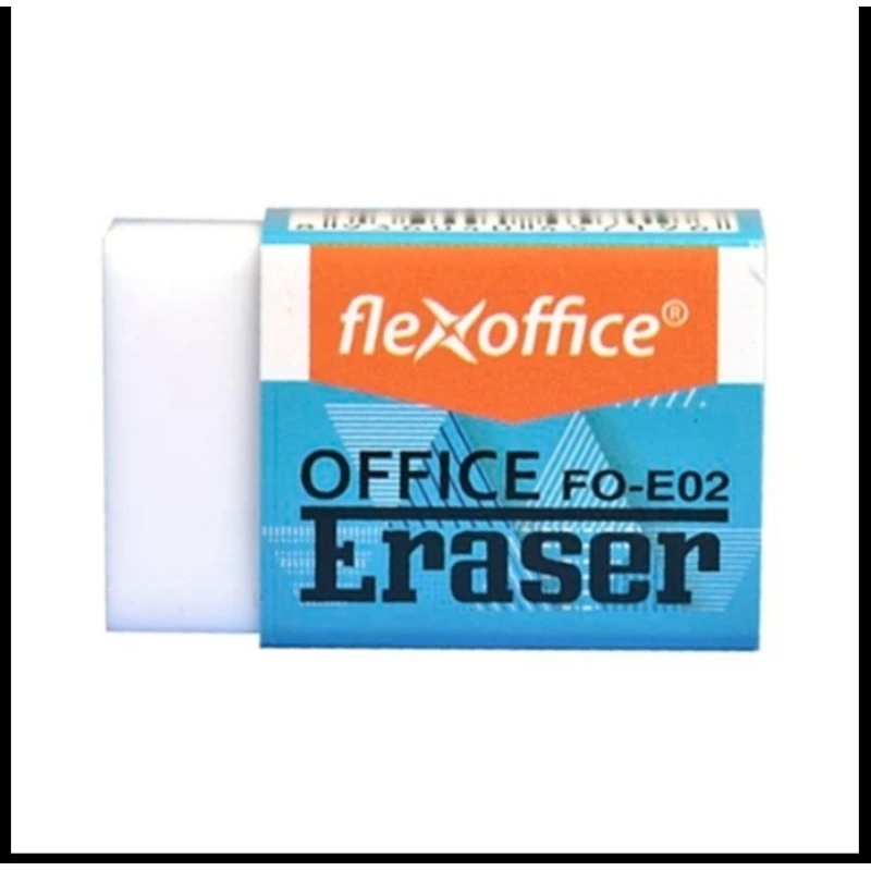 Combo 2 Gôm Flexoffice FO-E02