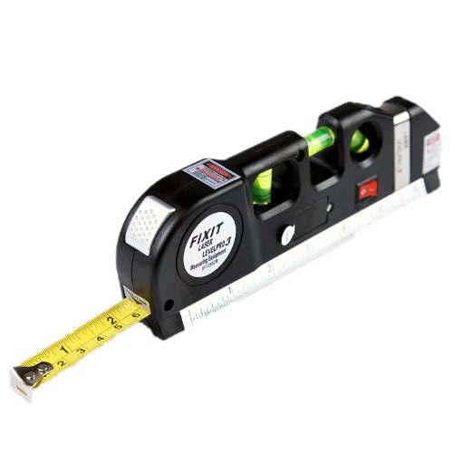 Ni vô laser đa năng LV-03