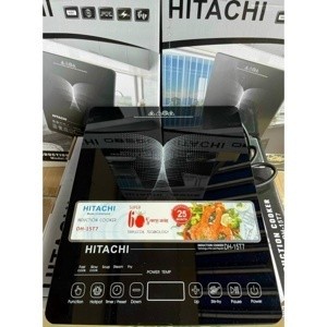 Bếp từ đơn HITACHI DH-15T7