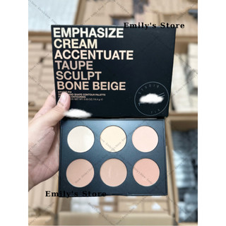 Bảng khối Ⓜ️🅰️©️ Studio Fix Sculpt and Shape Contour Palette (Hàng có sẵn)
