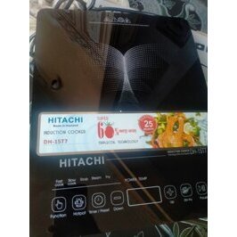 Bếp từ đơn HITACHI DH-15T7