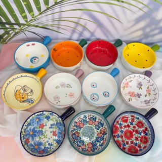 Tổng hợp chảo béo bát đĩa gốm sứ decor, bát ăn cơm, bát ăn chè, chén dĩa dễ thương đáng yêu cho gia đình cực đẹp
