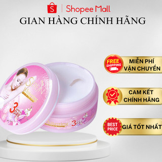 kem ngăn ngừa thâm nách Seren 3 Day Thái Lan chính hãng 40gr