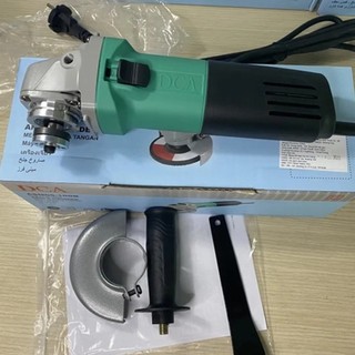 100mm 850W Máy mài góc DCA ASM05-100B