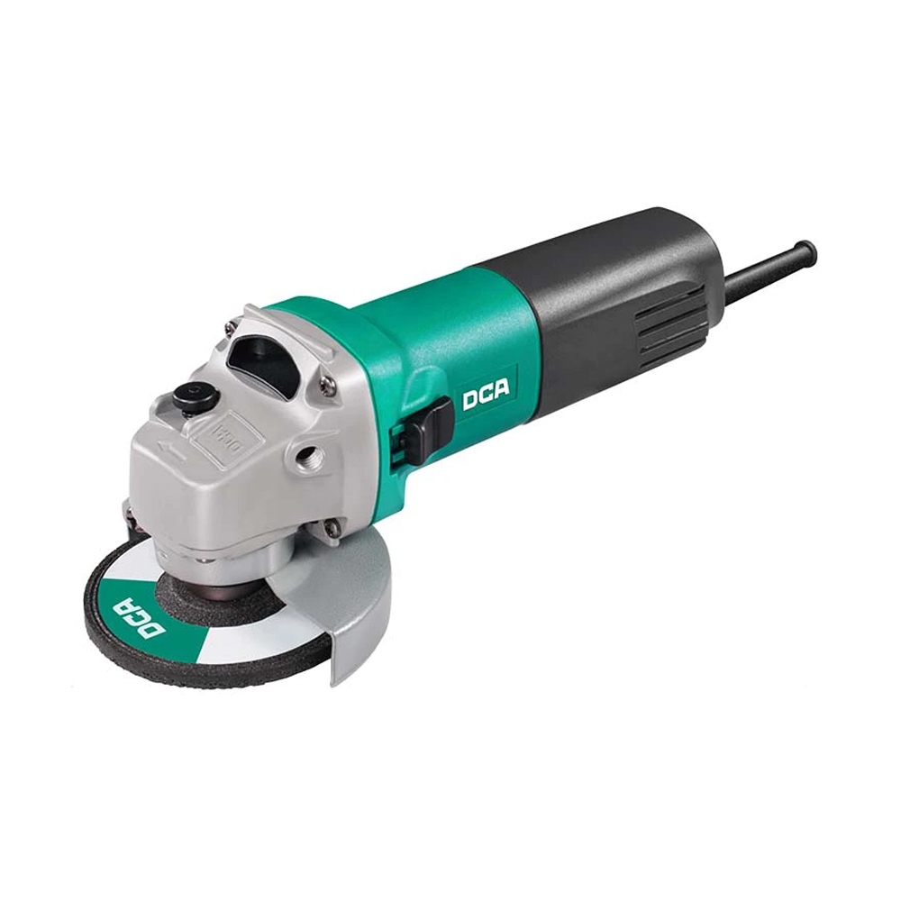 100mm 850W Máy mài góc DCA ASM05-100B