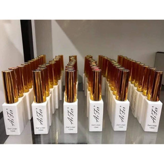 Cọ nét gel , sơn gel cọ nét Aifer