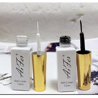 Cọ nét gel , sơn gel cọ nét Aifer