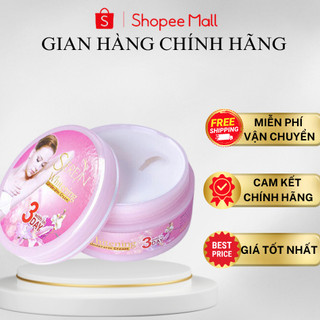 Kem ngăn ngừa thâm nách Seren 3 Day Thái Lan 40gr
