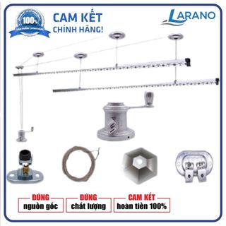 (CHÍNH HÃNG) Giàn Phơi Thông Minh Hoà Phát Siêu Bền KS950