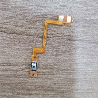 Cáp bật tắt nguồn, cáp nguồn lắp trong OPPO F9
