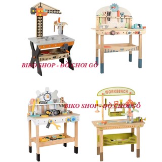 Đồ chơi dụng cụ kỹ thuật lắp ráp cao 79.5cm cho bé - 𝐁𝐈𝐊𝐎 𝐒𝐇𝐎𝐏